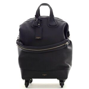 GIVENCHY
Nightingale Rolling Travel Luggage